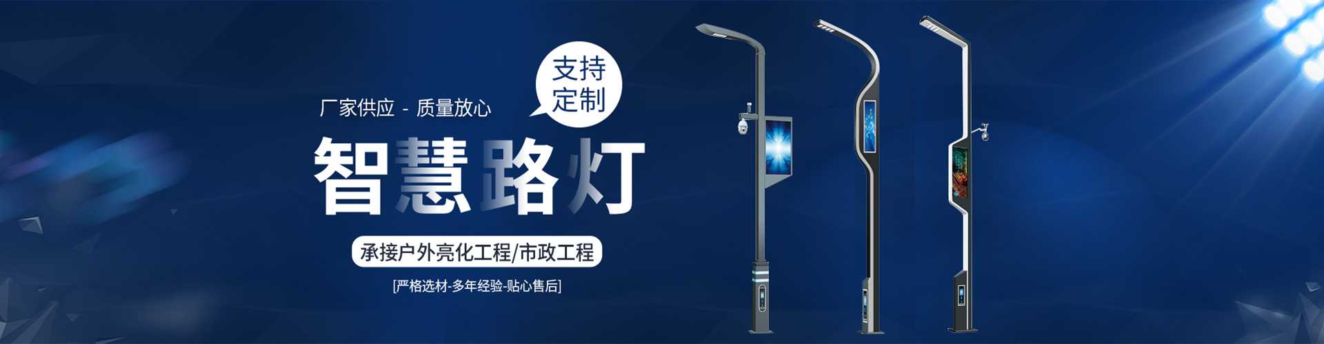 越城区太阳能路灯定制厂家